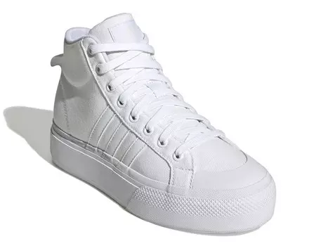 Кроссовки Adidas Bravada 2.0, белый