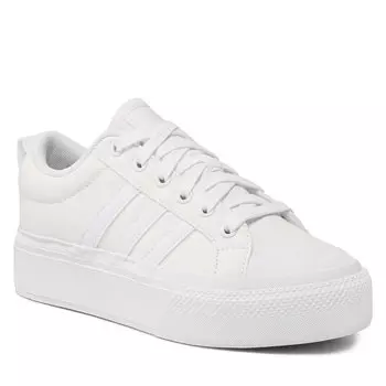 Кроссовки adidas Bravada, белый