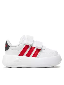 Кроссовки adidas Breaknet 2.0 Cf I JH6678, белый