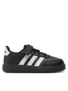 Кроссовки adidas Breaknet 2.0 El C IE3793, черный