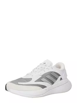 Кроссовки Adidas Brevard, белый