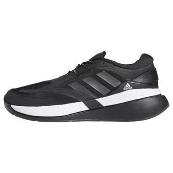 Кроссовки Adidas Brevard, черный