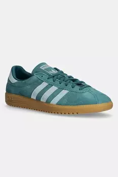 Кроссовки Adidas Brmd Adidas Originals, бирюзовый