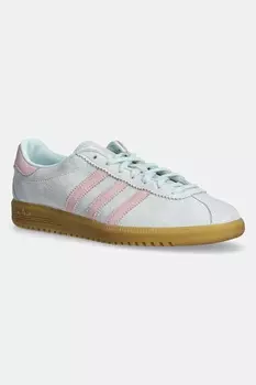 Кроссовки Adidas Brmd Adidas Originals, зеленый