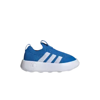 Кроссовки adidas BubbleComfy I Bright Royal, синий