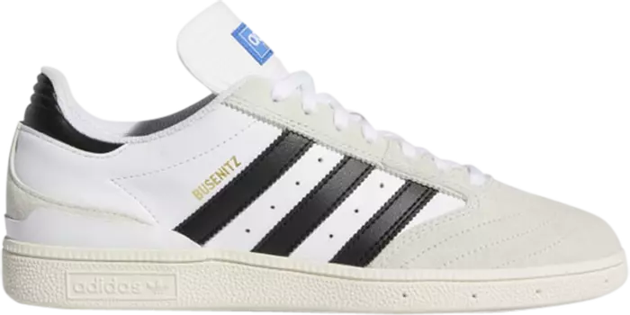 Кроссовки Adidas Busenitz, белый