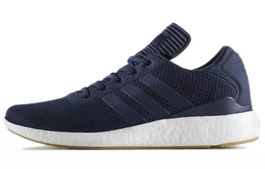 Кроссовки Adidas Busenitz Pureboost Primeknit Adidas Originals