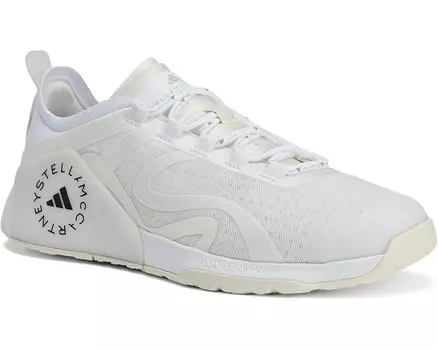 Кроссовки adidas by Stella McCartney Dropset Training Shoes, цвет Footwear White