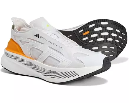 Кроссовки adidas by Stella McCartney Ultraboost 5, цвет Footwear White