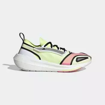 Кроссовки ADIDAS BY STELLA MCCARTNEY ULTRABOOST LIGHT, белый