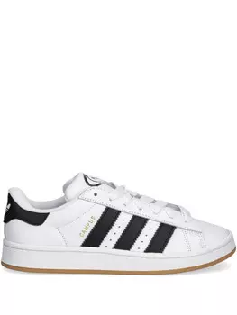 Кроссовки Adidas Campus 00-х, белый
