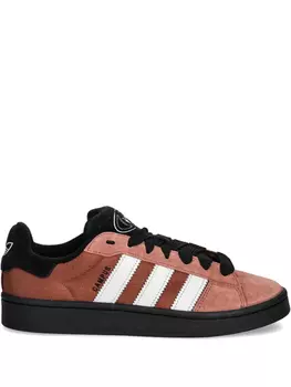 Кроссовки adidas Campus 00-х, коричневый