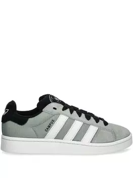 Кроссовки adidas Campus 00-х, зеленый