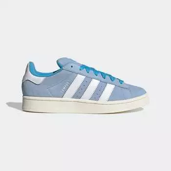 Кроссовки Adidas CAMPUS 00S, белый