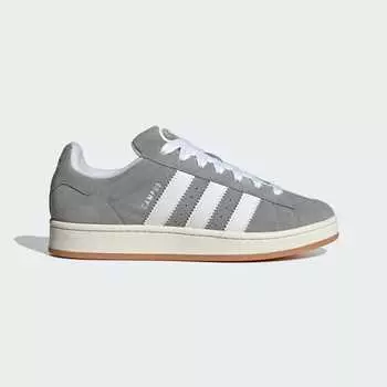 Кроссовки Adidas CAMPUS 00S, белый