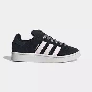 Кроссовки Adidas CAMPUS 00S, черный
