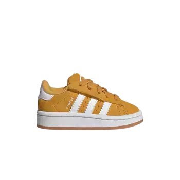 Кроссовки adidas Campus 00s Comfort Closure EL I Preloved Yellow, желтый