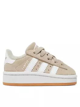 Кроссовки adidas Campus 00s Comfort Closure JI4394, бежевый