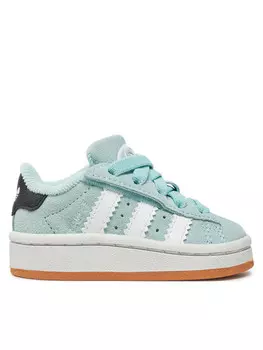 Кроссовки adidas Campus 00s Comfort Closure JP5514, небесно-голубой