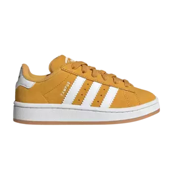Кроссовки adidas Campus 00s EL C Preloved Yellow, желтый