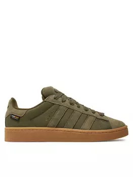 Кроссовки adidas Campus 00s JH7606, зеленый