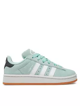 Кроссовки adidas Campus 00s JP5511, небесно-голубой