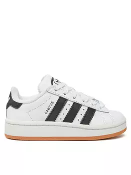 Кроссовки adidas Campus 00s JP7035, белый