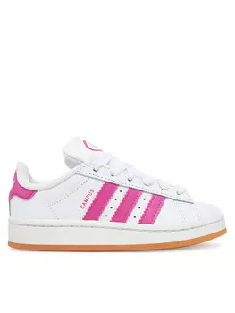 Кроссовки adidas Campus 00s JP7036, белый