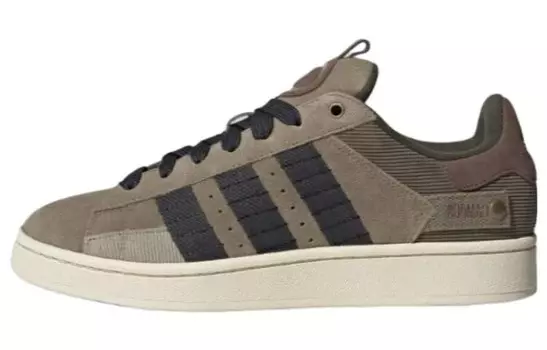 Кроссовки Adidas Campus 00S 'Orb Green' Adidas Originals