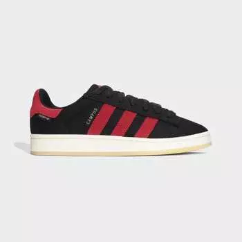 Кроссовки Adidas CAMPUS 00S TKO, черный