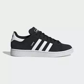Кроссовки Adidas CAMPUS 2.0, черный