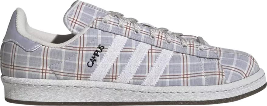 Кроссовки Adidas Campus 80s, серый