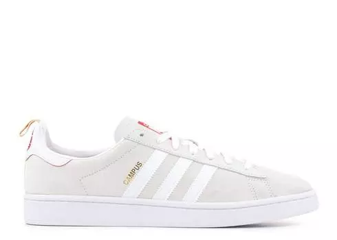 Кроссовки Adidas CAMPUS ''CHINESE NEW YEAR', белый