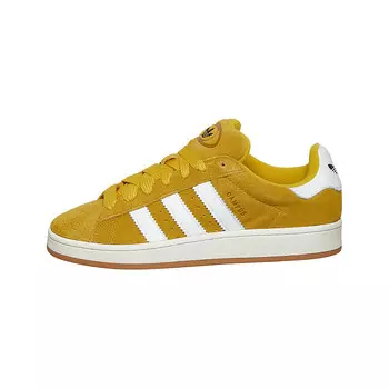Кроссовки Adidas Campus HR1466, коричневый