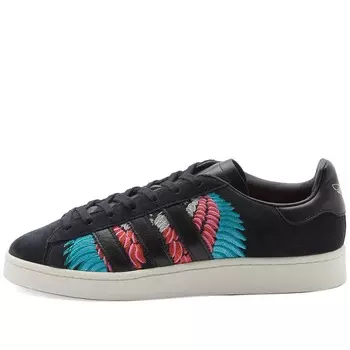 Кроссовки Adidas Campus Next Gen 'Nottinghill Carnival'