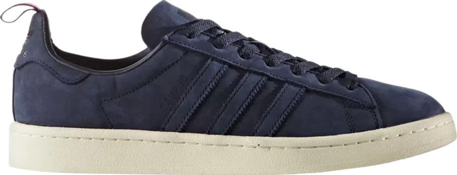 Кроссовки Adidas Campus, синий