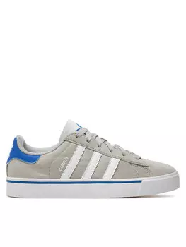 Кроссовки adidas Campus Vulc IH8039, серый