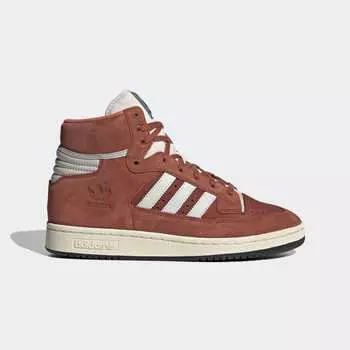 Кроссовки Adidas CENTENNIAL 85 HI, белый