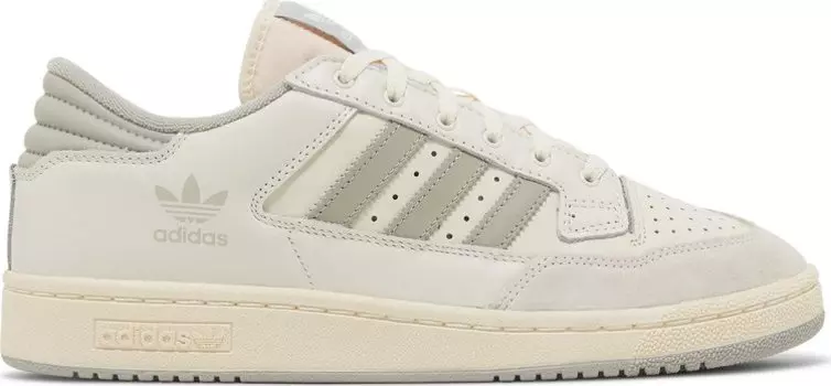 Кроссовки Adidas Centennial 85 Low, белый