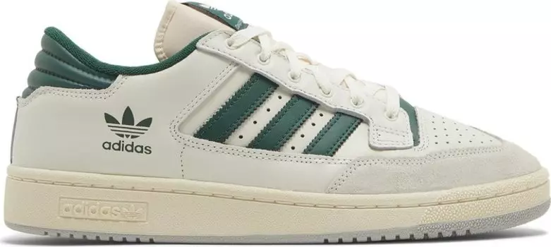 Кроссовки Adidas Centennial 85 Low, белый