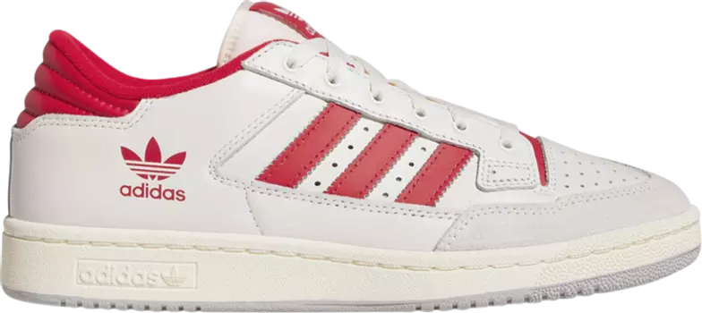 Кроссовки Adidas Centennial 85 Low, белый