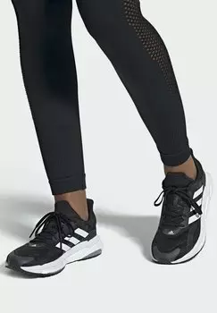 Кроссовки Adidas, черный