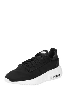 Кроссовки Adidas, черный