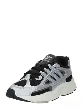 Кроссовки Adidas, черный