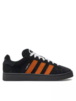 Кроссовки Adidas, черный