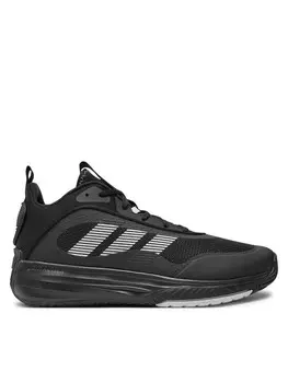 Кроссовки Adidas, черный