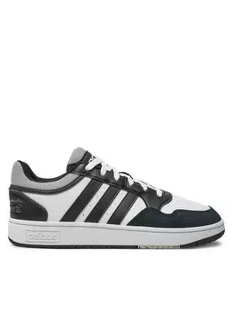 Кроссовки Adidas, черный