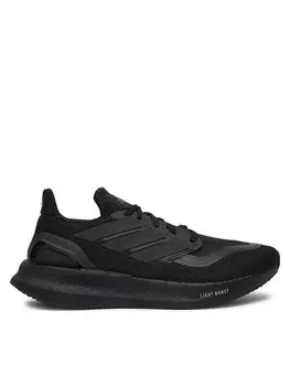 Кроссовки Adidas, черный