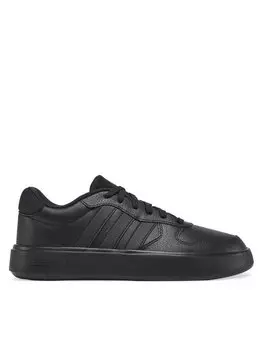 Кроссовки adidas, черный