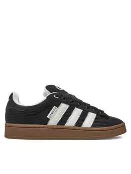Кроссовки adidas, черный